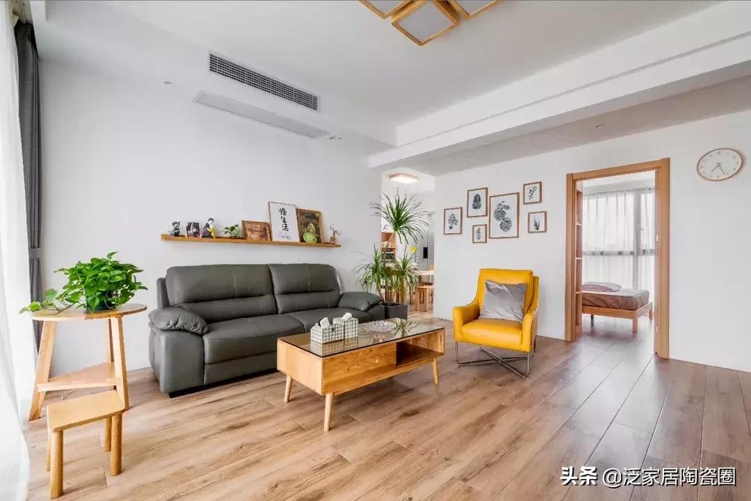 装修木纹瓷砖,木纹瓷砖不喜欢了怎么办