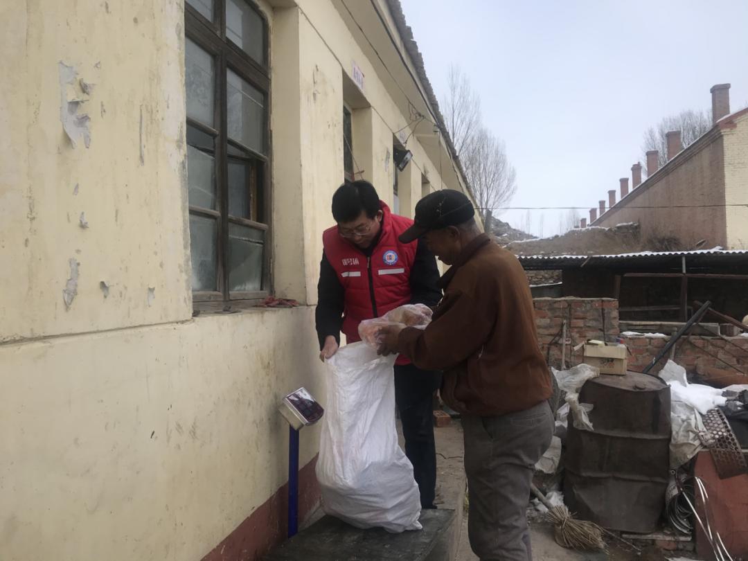 【固阳县】【固阳县新时代文明实践一周快讯】