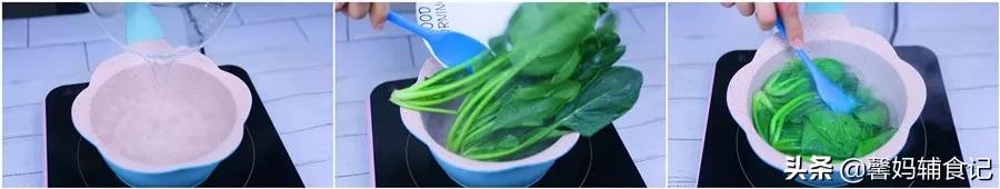 宝宝食欲差吃什么辅食好,宝宝挑食吃什么辅食养胃