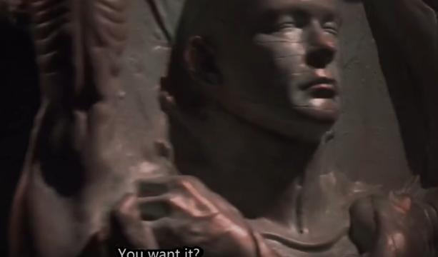 猛鬼追魂3所有人,猛鬼追魂3女祭司