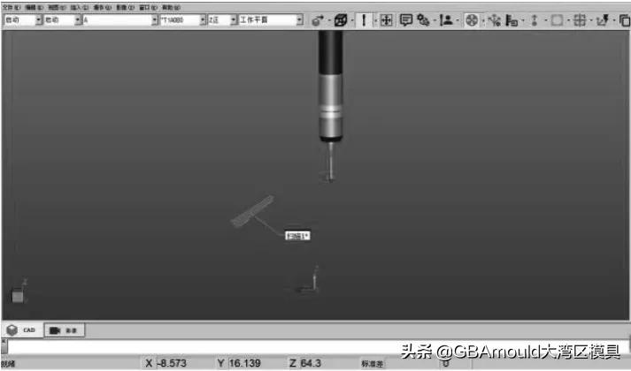 桌面式三维扫描仪及逆向建模,三维激光扫描在测绘工程中的应用