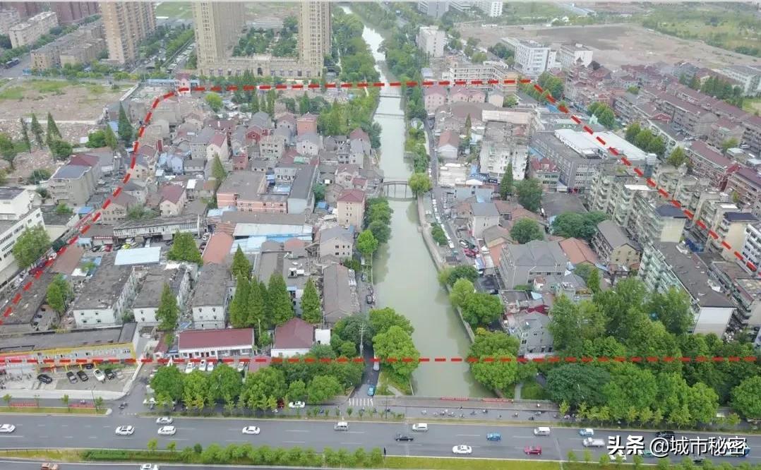 杭州旅游烟火气,杭州哪里还有江南风情