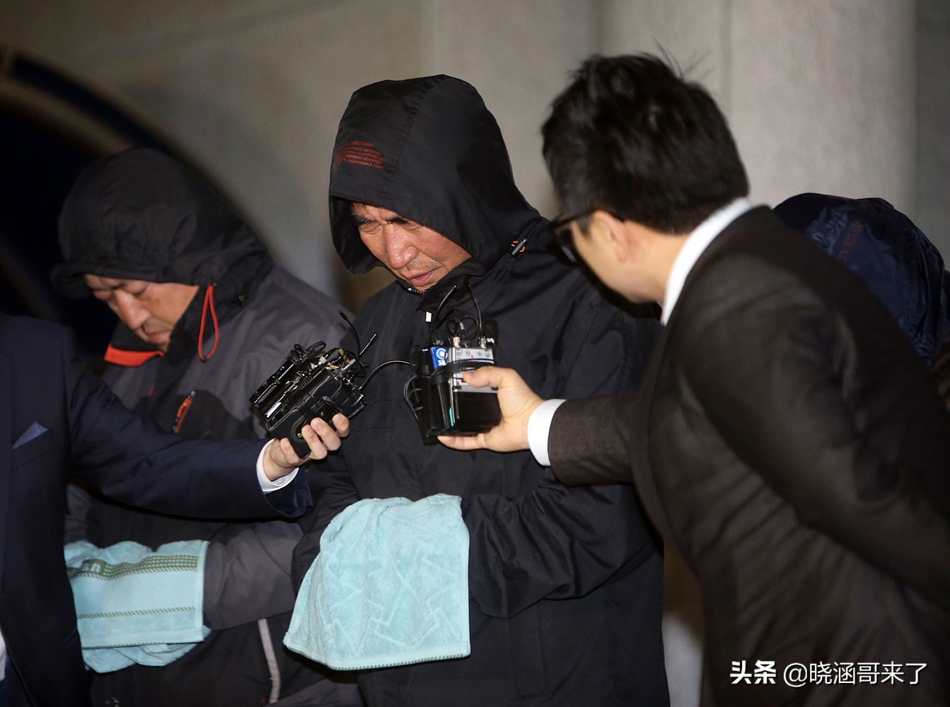 韩国世越号为什么学生不弃船,韩国世越号事件真相