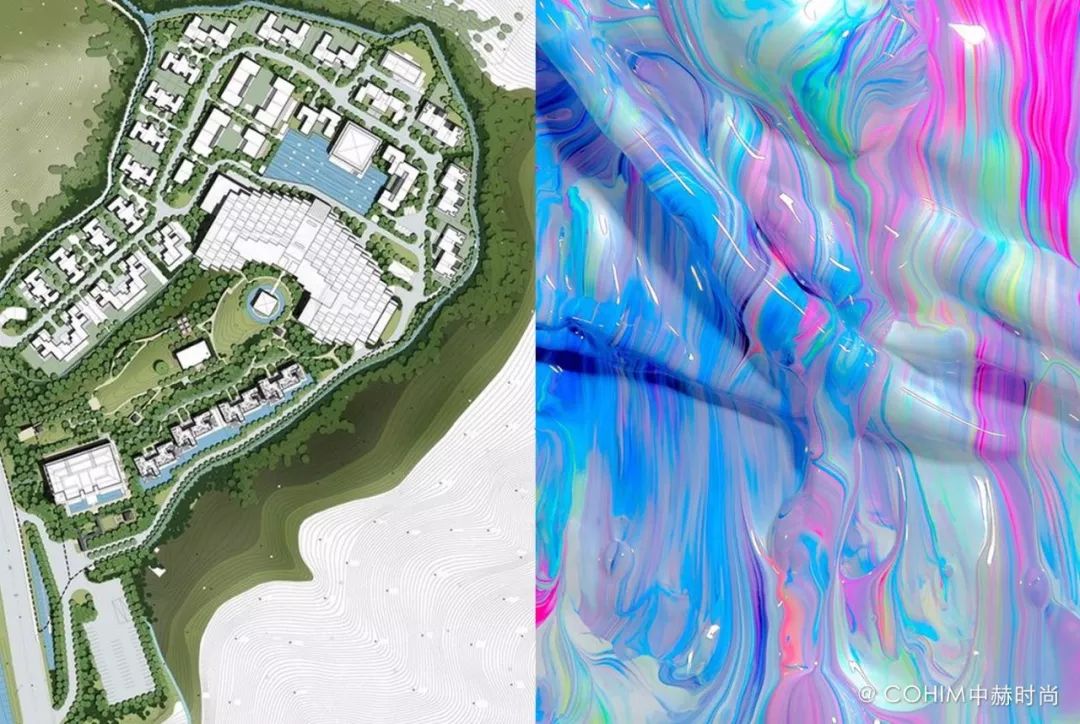 北京中赫软装培训机构,高端软装设计课程