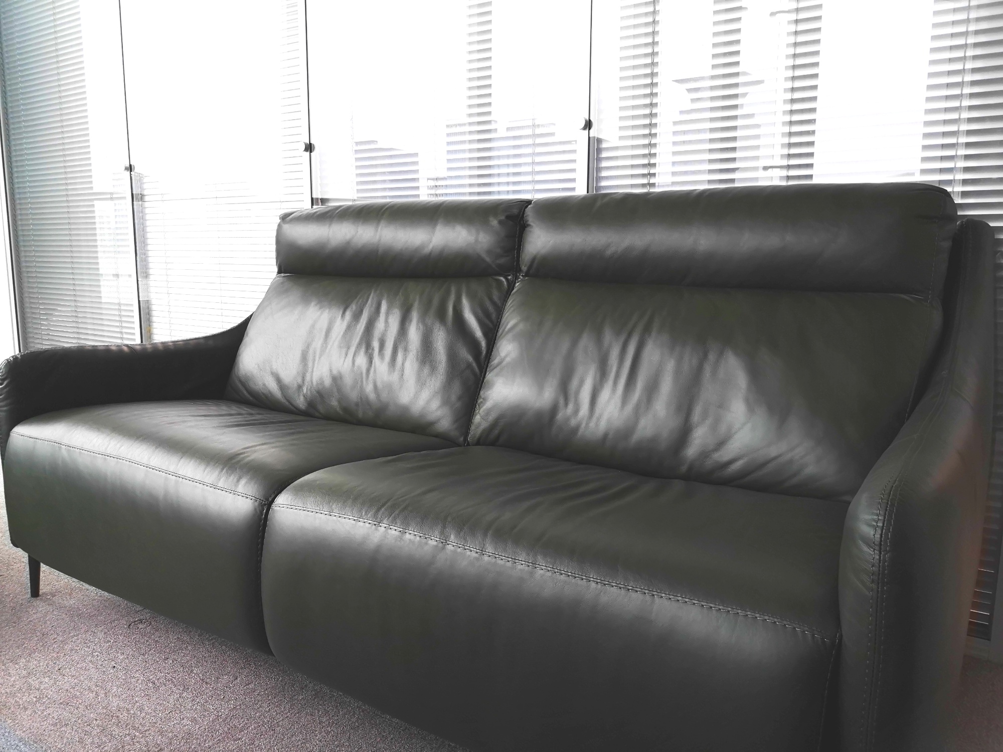 夏图MD、Berkeley、顾家家居沙发测评