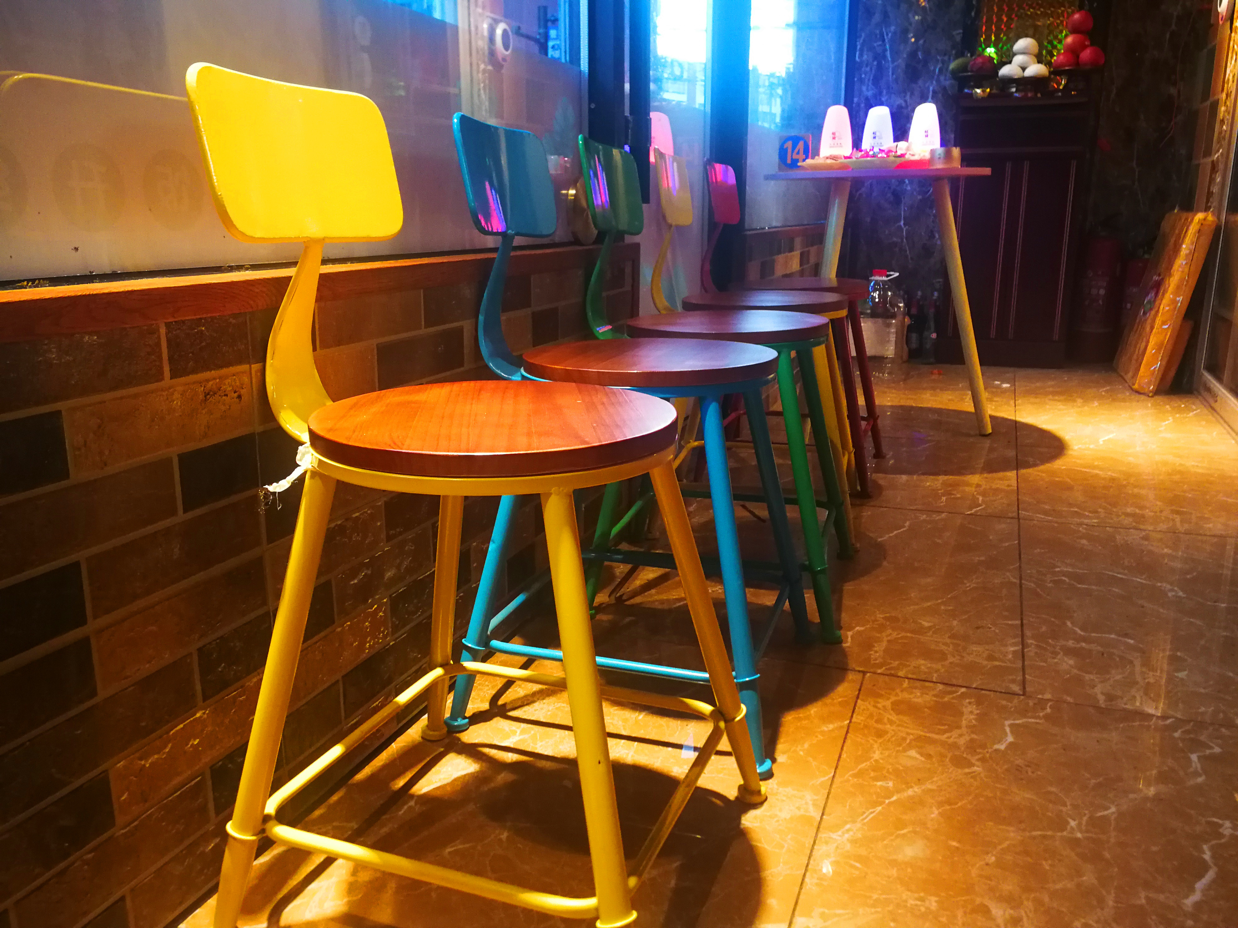 吉林虹延牛肉汤饭,吉林印记东北菜