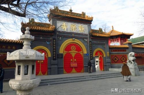 长春般若寺介绍,长春般若寺晨钟