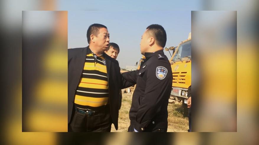 公安局长是黑老大电视剧,公安局长是黑老大的电视剧