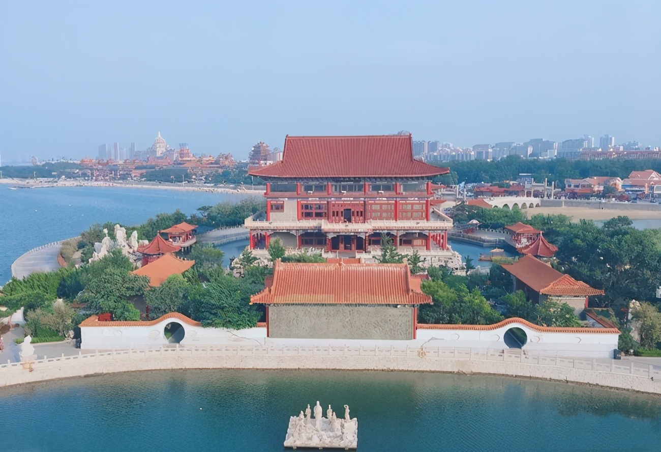 山东海滨城市发展潜力,山东最好的低调小城市