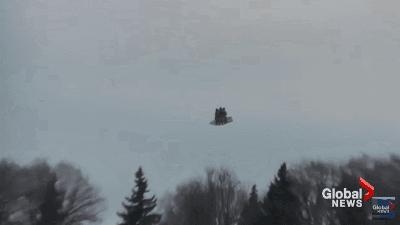 美欧国家直升机在特殊环境的人员进入与撤离系统详解