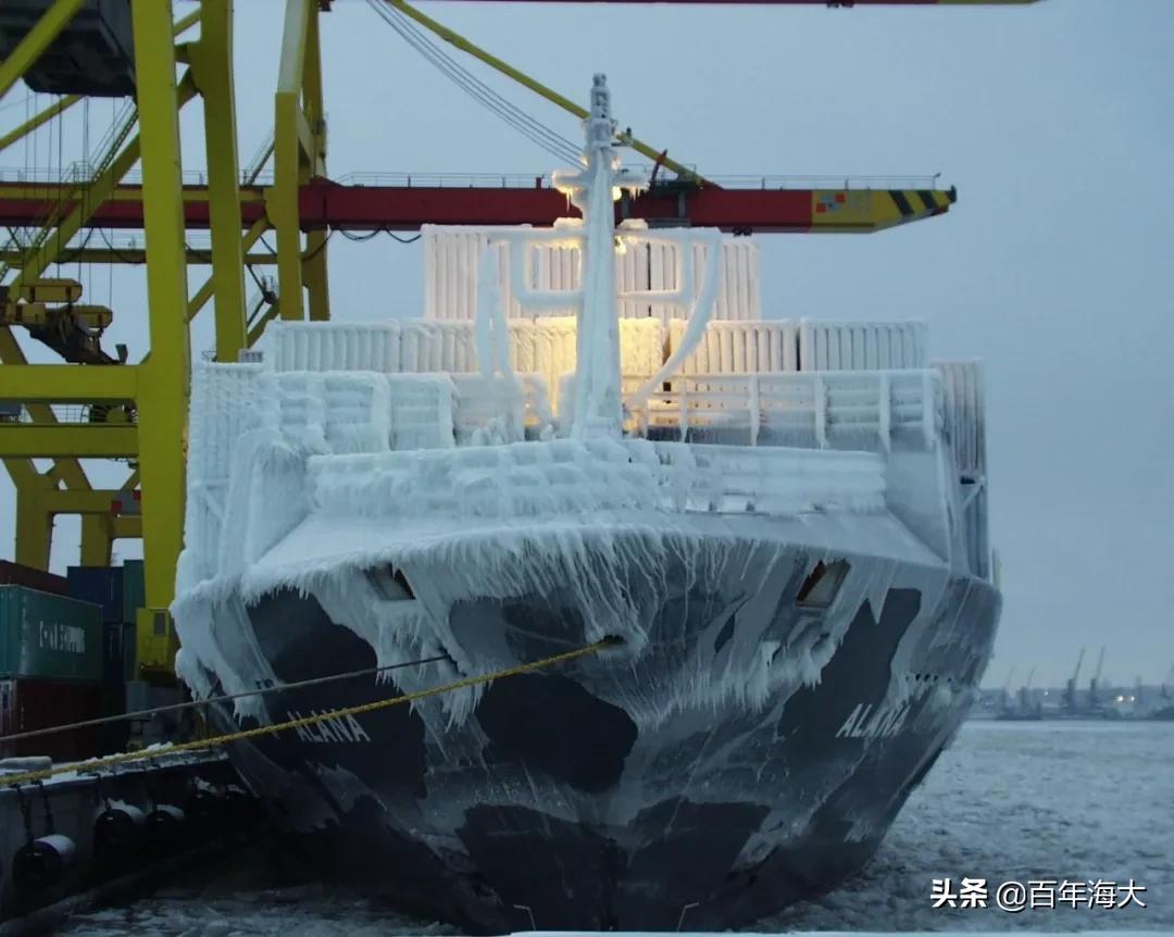 船舶机舱冬防措施,船舶冬防内容及措施