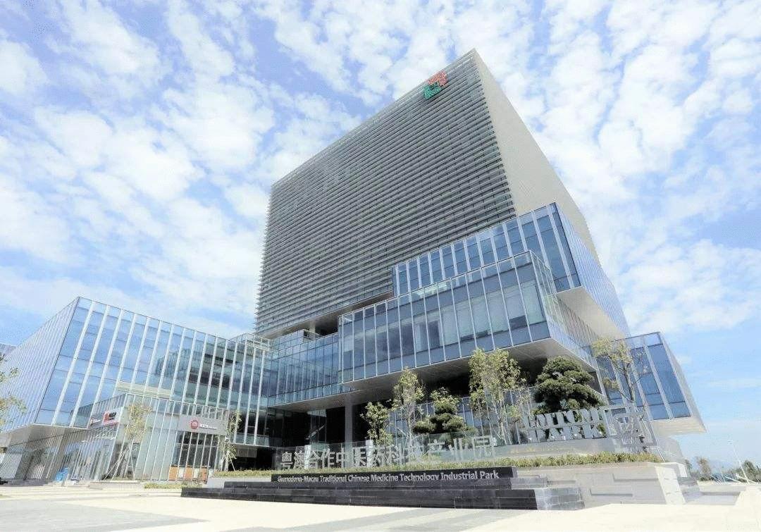 金融+大健康：新“CP组合”碰撞火花，橫琴已蓄势待发