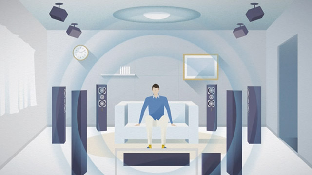 IMAX影院不过如此！谈JVCEXT1个人全景声耳机系统如何革耳机的命