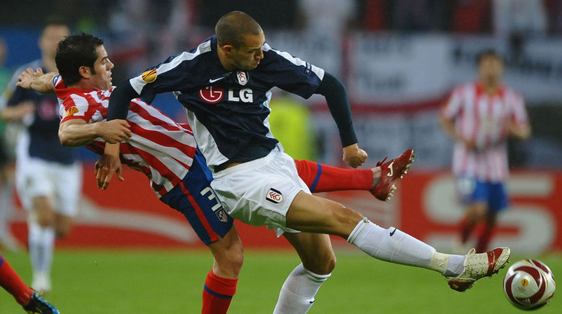 布拉加足球俱乐部最新排名,世界前十足球俱乐部都是哪里的