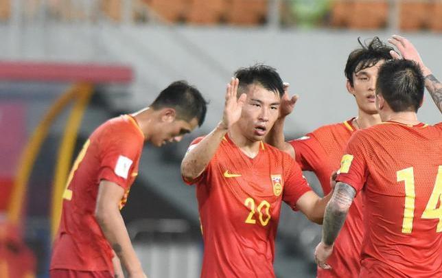 国足对阵菲律宾历史战绩,历史上国足输过泰国几次