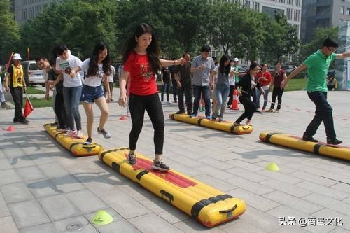 2020年趣味运动会项目大全,2022趣味运动会活动总结