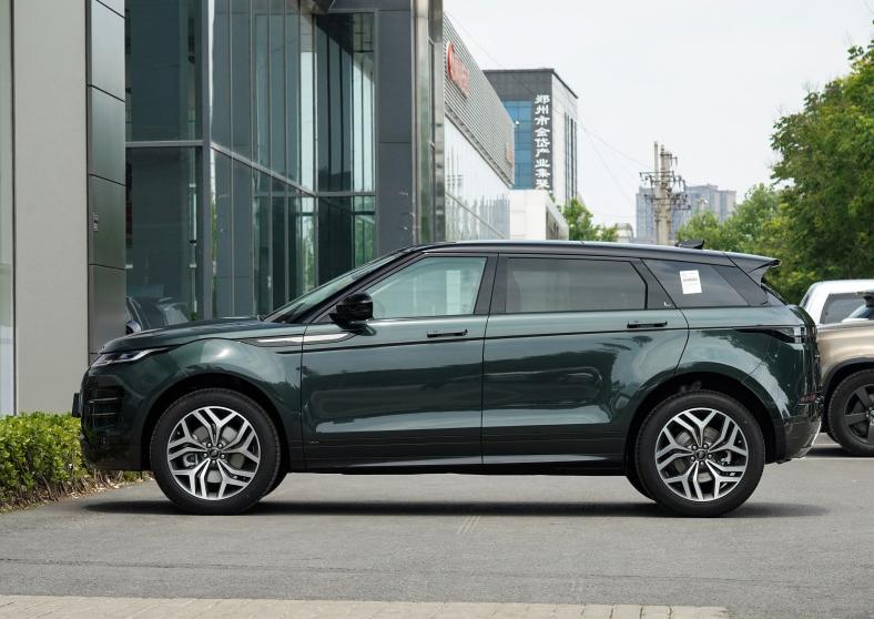 揽胜极光与宝马x3怎么选,宝马x3跟极光揽胜