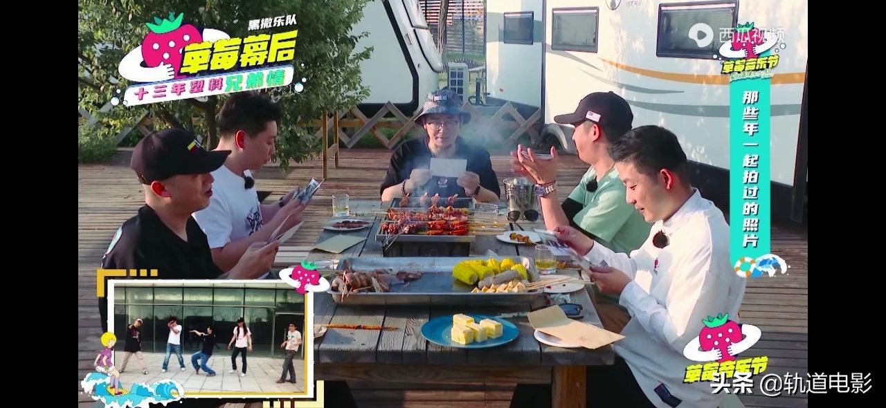 你不知道的艺人另一面,你不知道的歌手推荐