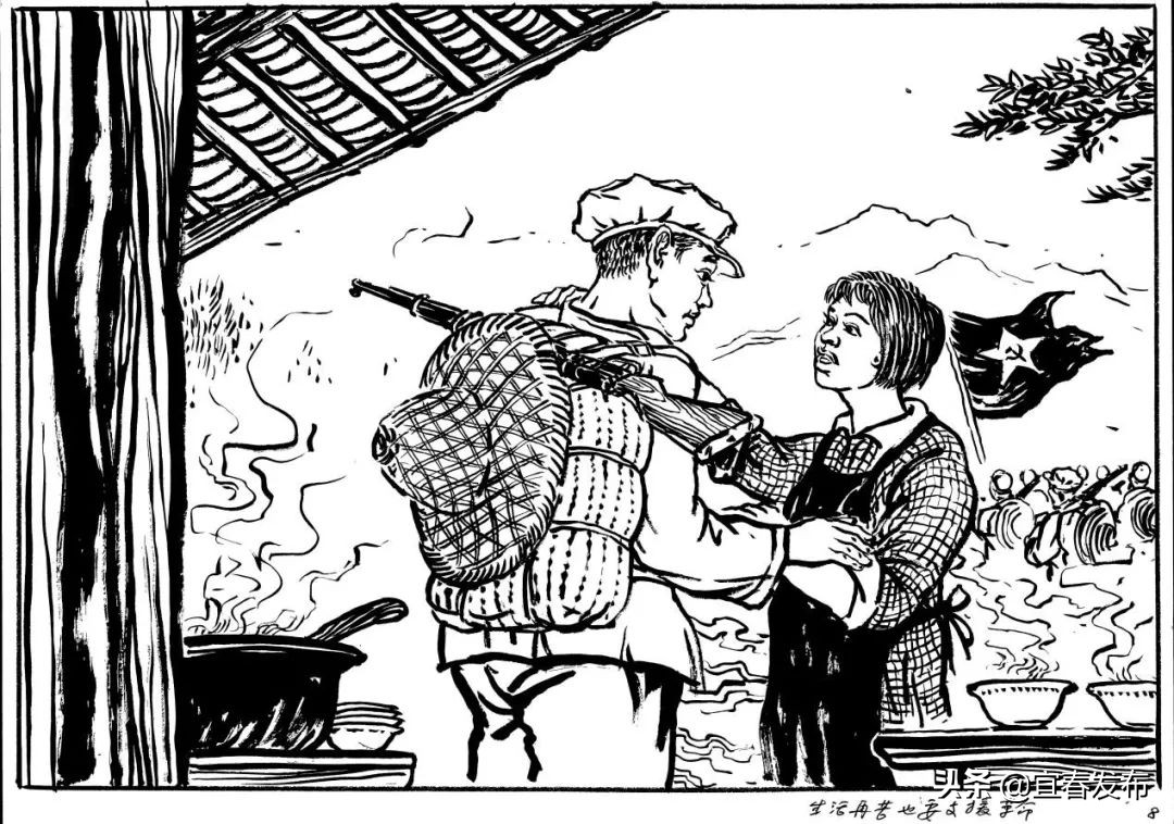 江西宜春革命故事,宜春革命故事