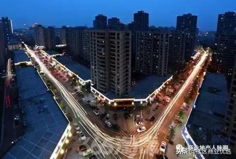 商业招商新手入门基础知识,重庆社区商业招商