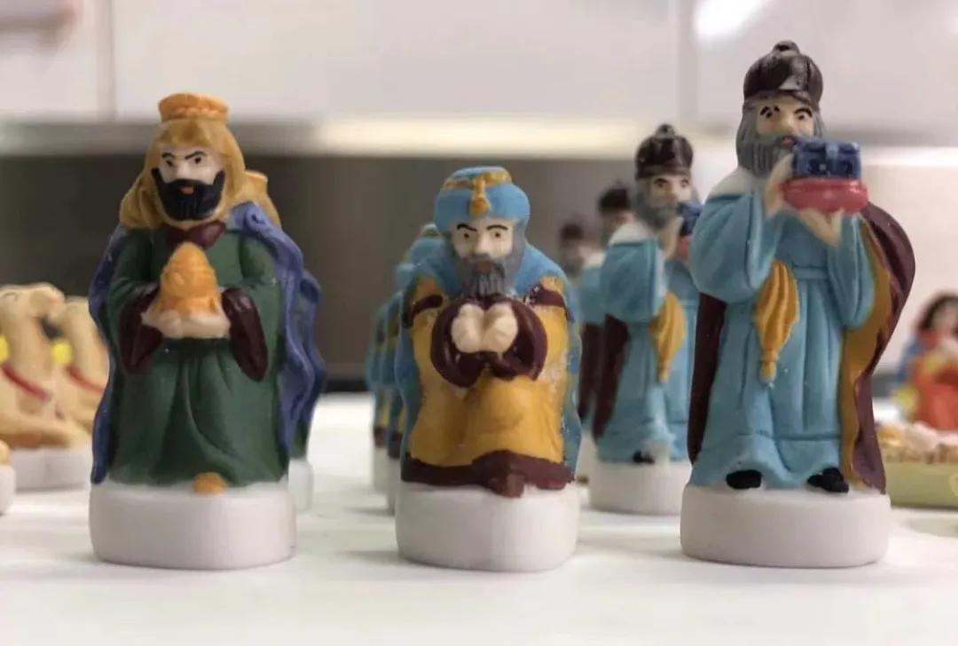 探店济南蛋糕店,探店济南沃德