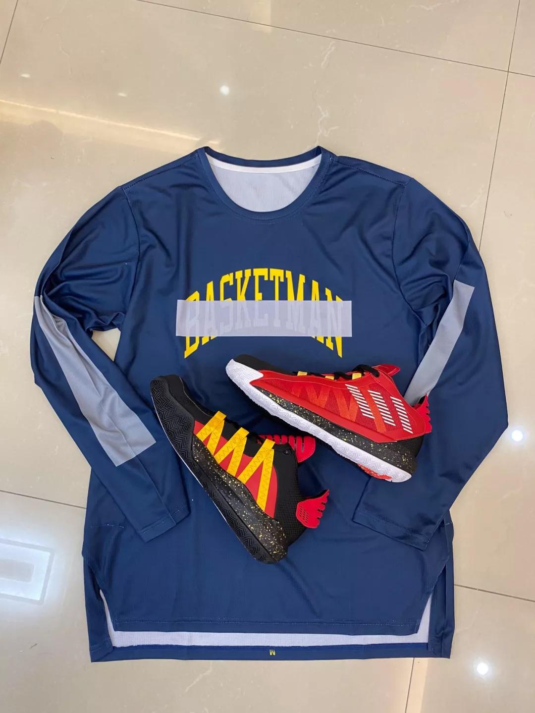 利拉德6实战球鞋测评,利拉德六代测评耐磨吗