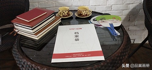 档案袋定做牛皮纸,档案袋设计定制方案