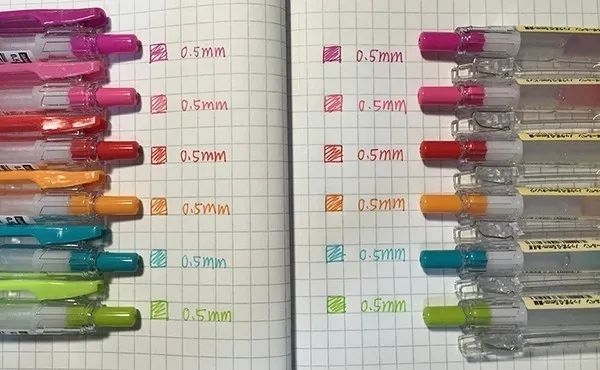 现在，全靠霓虹文具给我带来工作的归属感