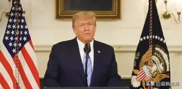 特朗普夫人是个什么样的人,特朗普究竟是个什么样的人