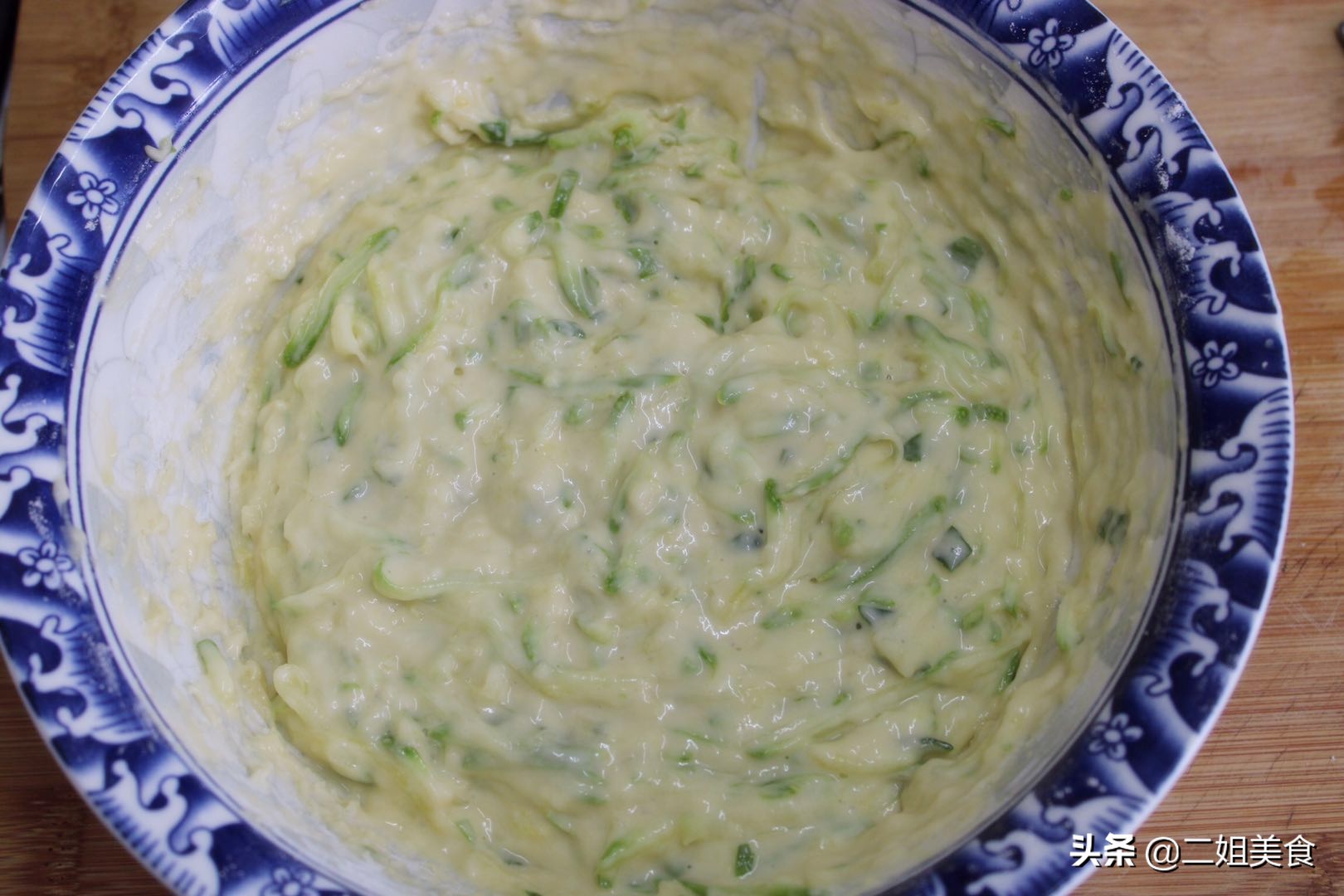 怎么做糊塌子更好吃,大厨教你做正宗的糊塌子