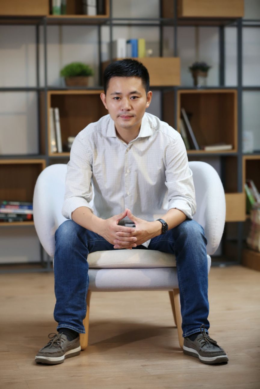 英国博士回国开网店，帮助上万人实现“机器人之梦”