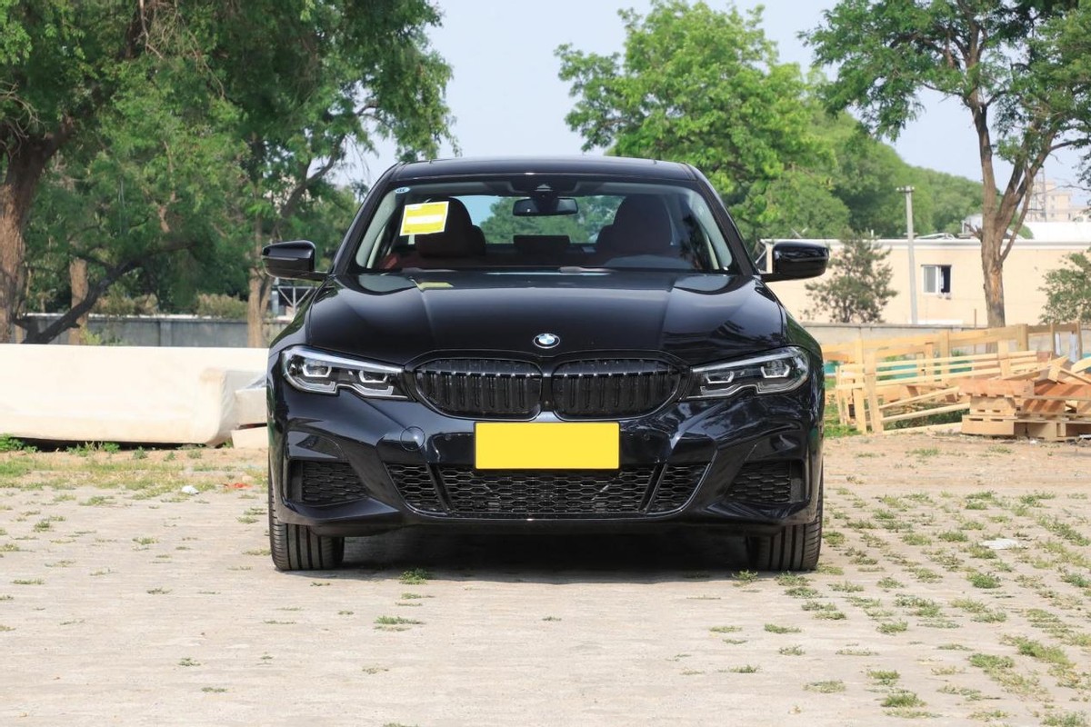 11年的宝马325i操作体验,宝马325i先行版