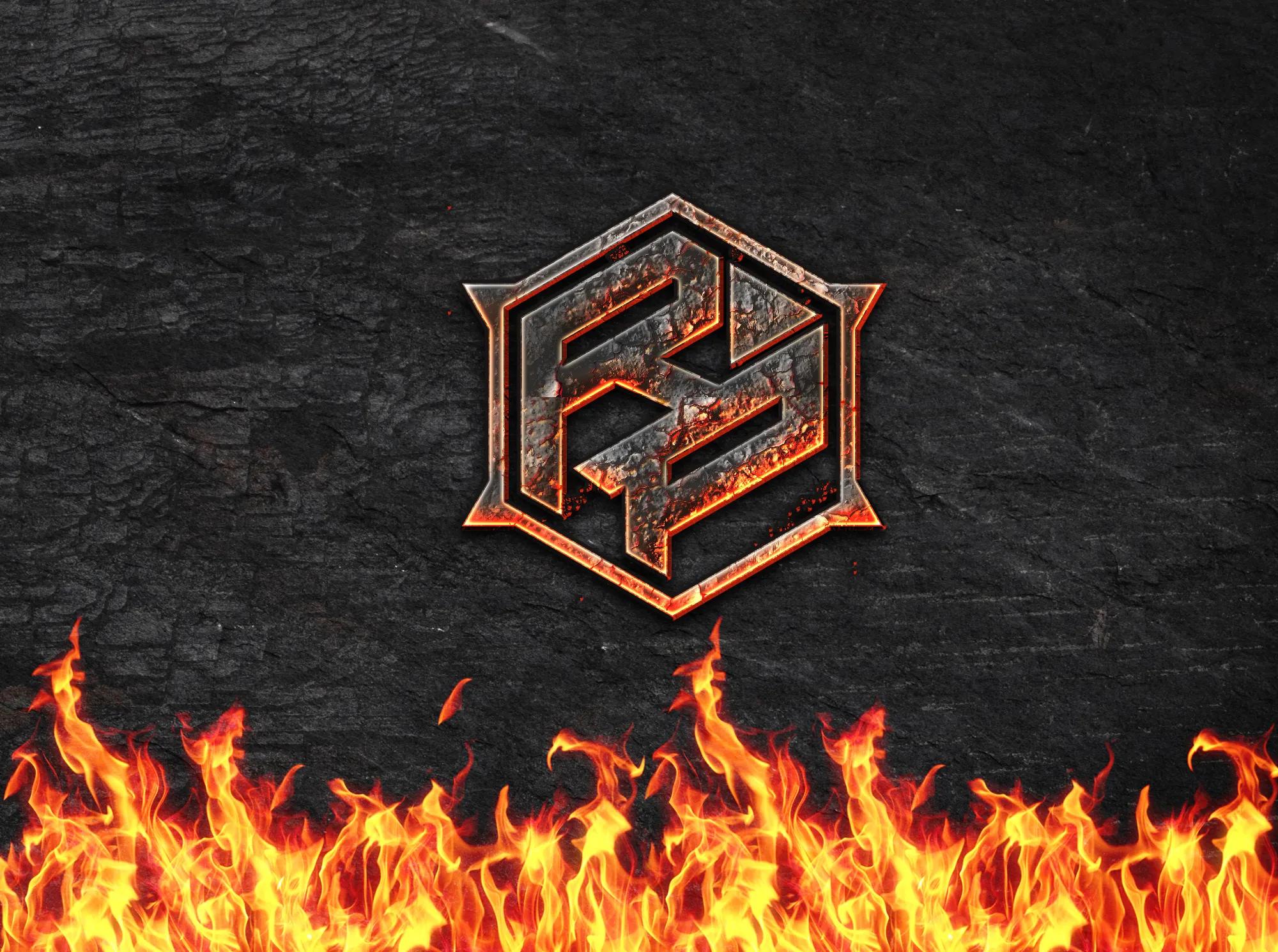 好看的战队图标设计图,用腾飞设计战队logo