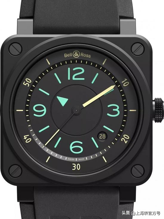 提前开赏——2019巴塞尔钟表展表款