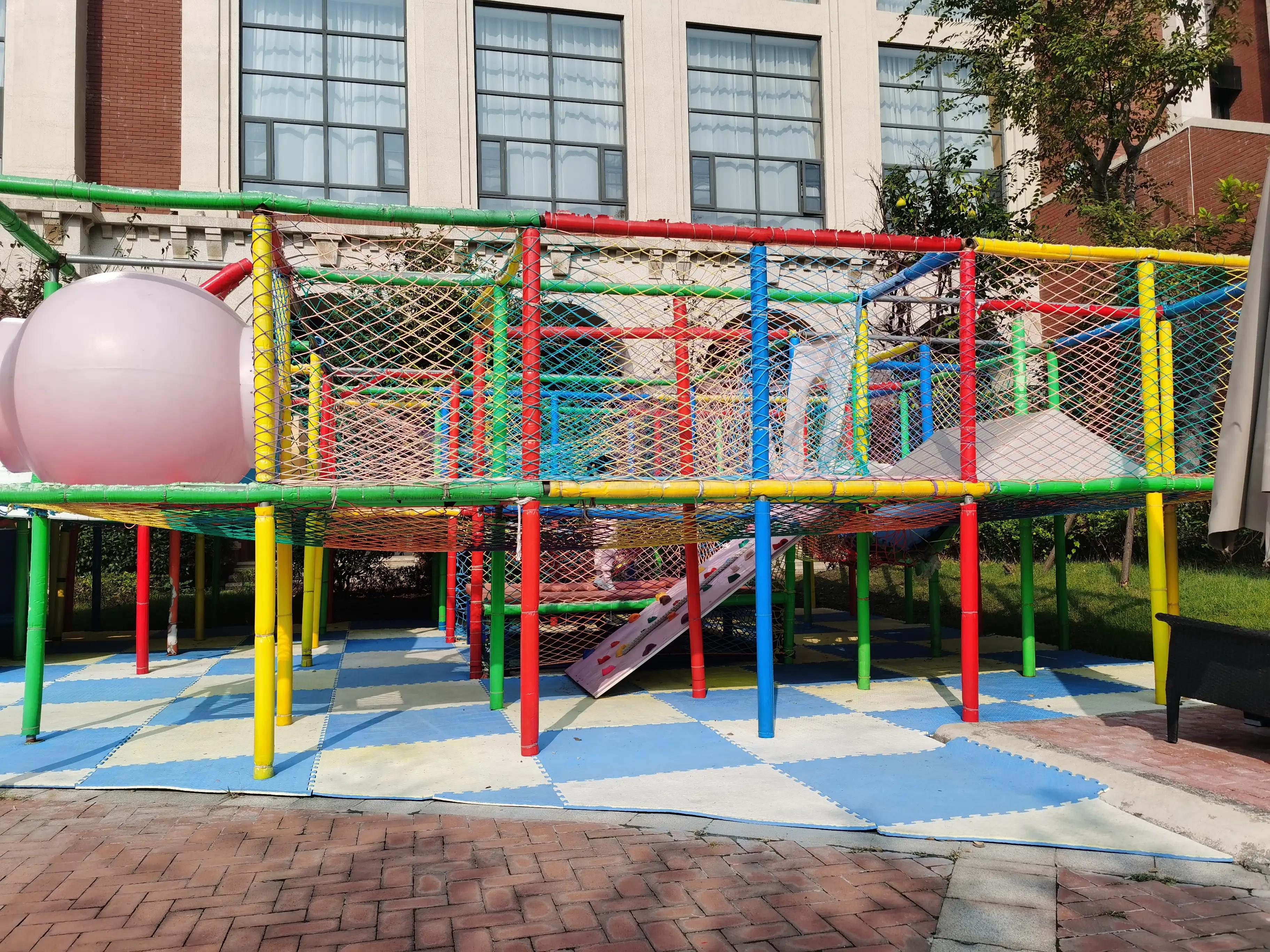 绿地铂瑞酒店沈阳遛娃,武汉汉南遛娃好去处