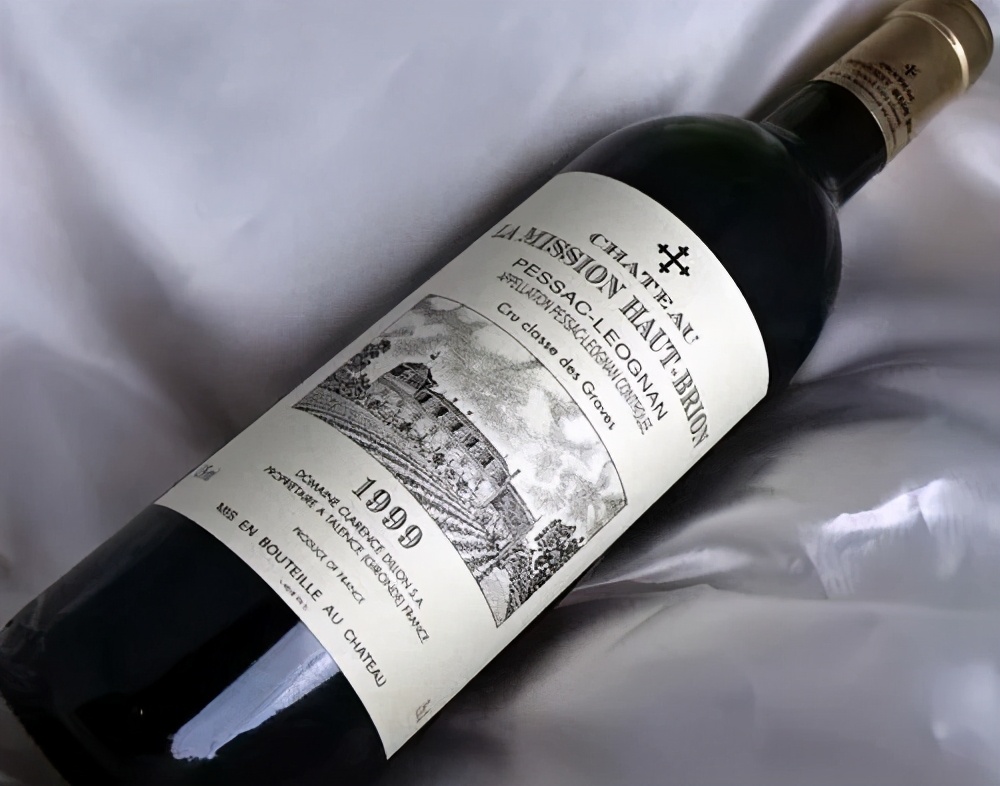 法国十大顶级酒庄排名,法国十大酒庄红酒品牌