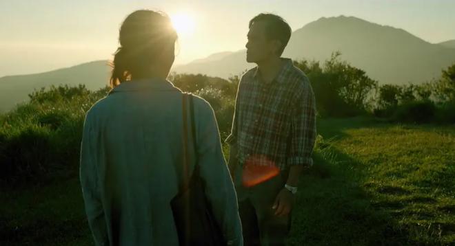 刺眼的光偏向的爱，《阳光普照》下无处可藏，亲情溢出是悲剧开始