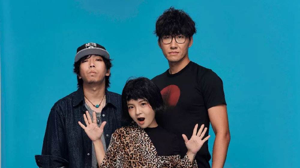 2020尖叫演唱会,尖叫2020歌单