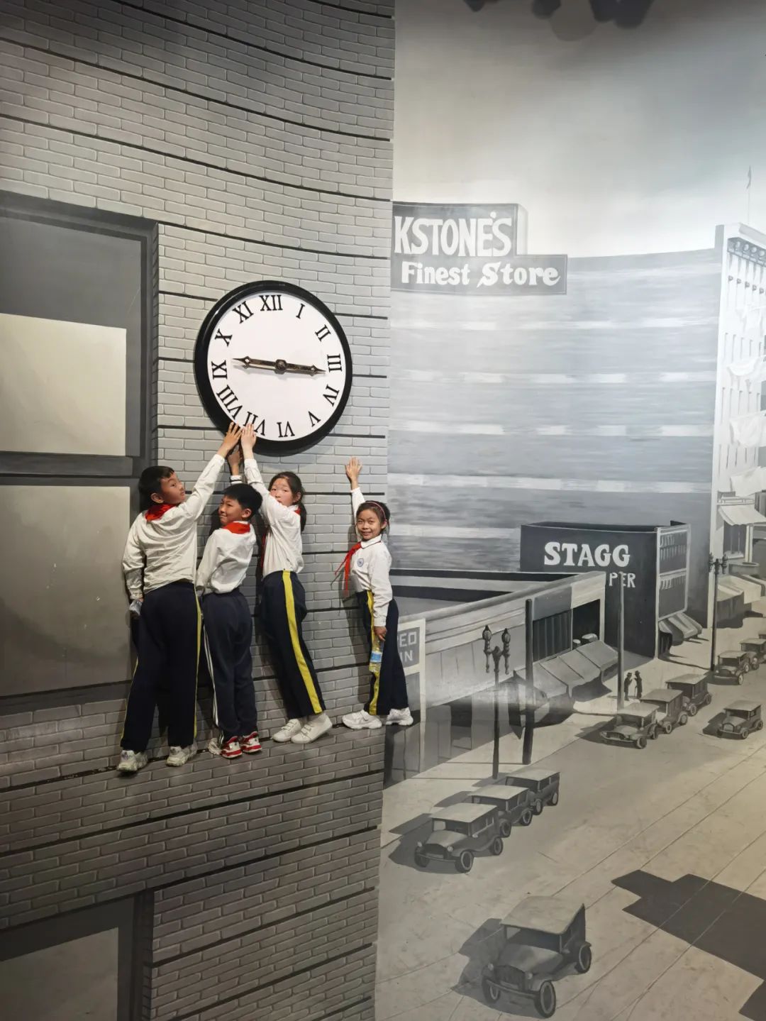 商丘兴华徐州研学,关于中小学研学活动课题