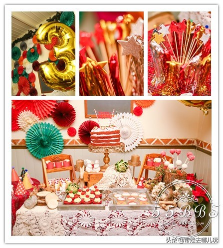 懒人妈妈百天布置,懒人妈妈的操作大法