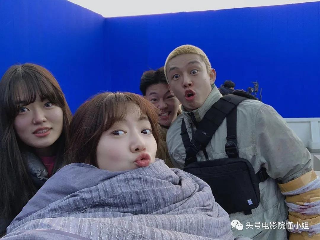 十大必看惊悚电影韩国片,2022惊悚悬疑片推荐韩国