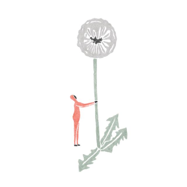 如果想到上班就心烦，强烈建议你看看这6句话