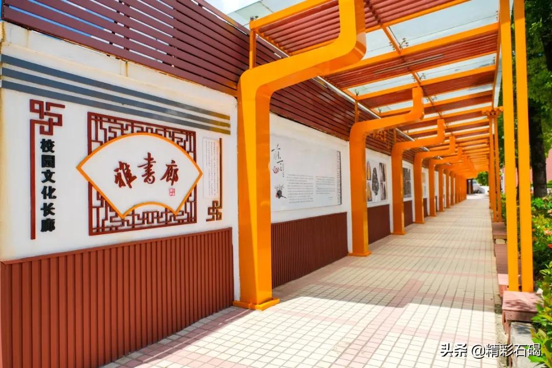 石碣四海学校怎么样,东莞市石碣四海学校招生电话