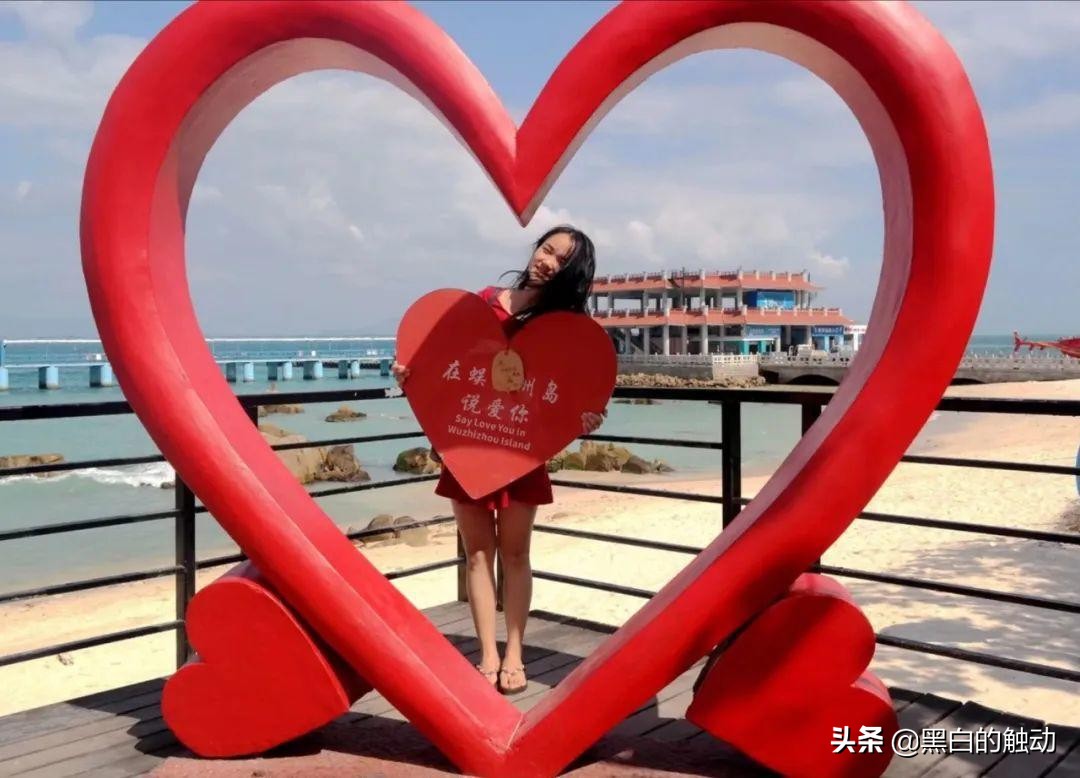 三亚必去的5大景点最新,三亚有哪些值得逛的地方