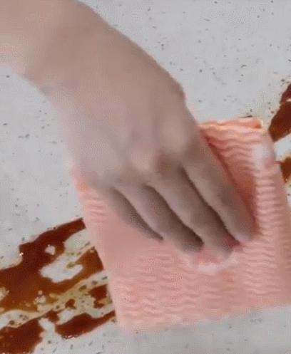 清洗厨房最有效的专用工具,最好用的厨房清洗神器