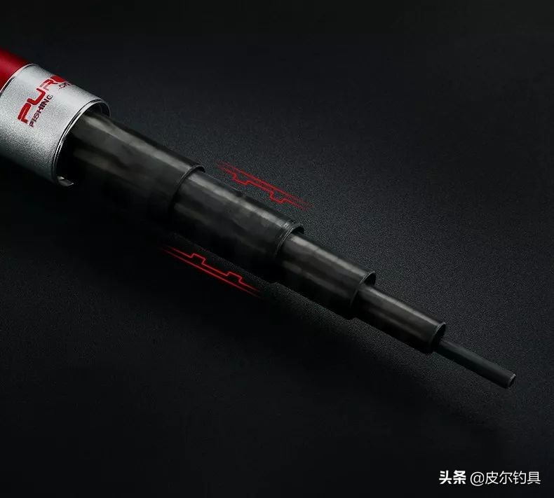 强悍巨物路亚竿,强悍鱼竿