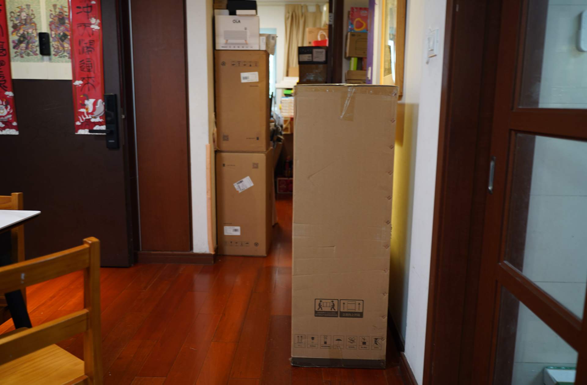 智能消毒鞋柜使用体验,鞋柜消毒喷雾测评