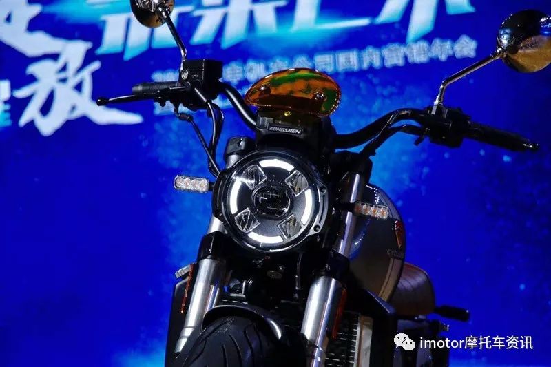 29800元起！赛科龙RE3公布售价