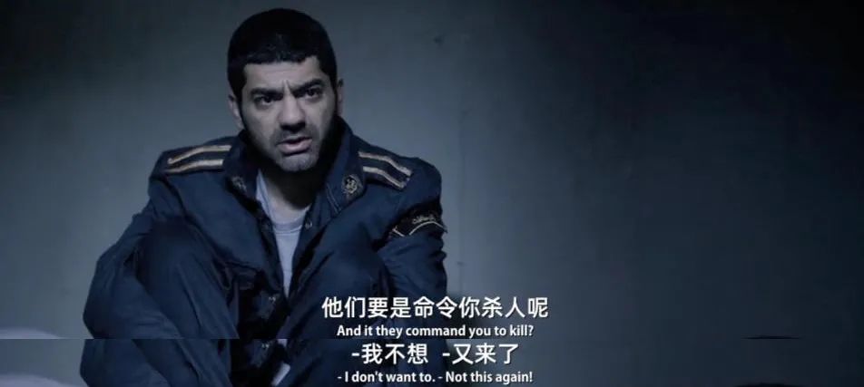 被禁20年，他的新片还敢这么大胆