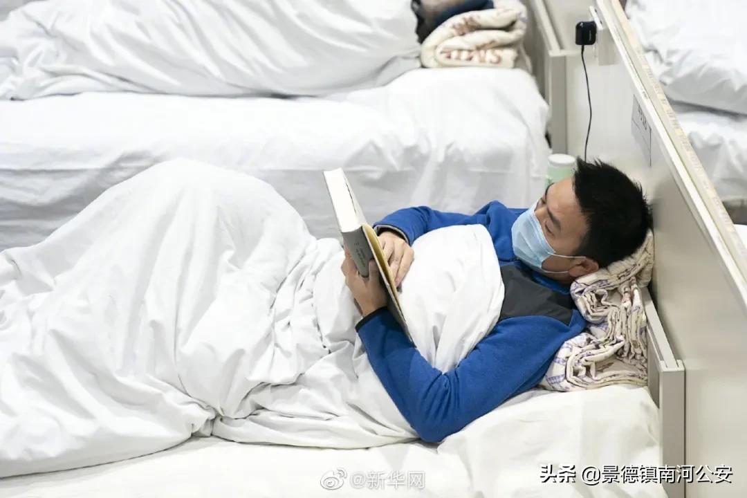 最新战疫感悟,战疫的50个瞬间